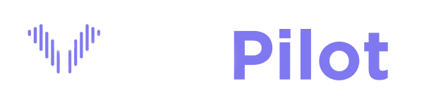 VocoPilot Logo